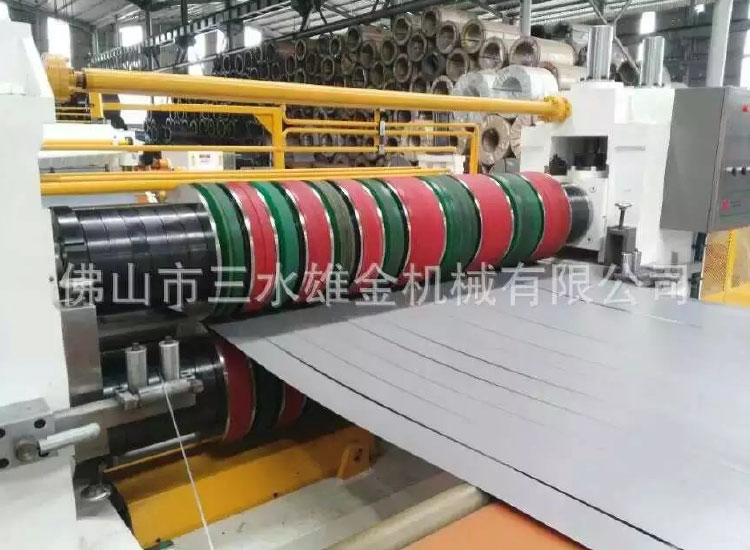 Advanced double cutter seat design for rapid tool changing on high-speed slitting lines